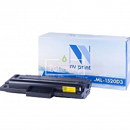 Купить NV-Print ML-1520D3, доставка NV-ML-1520