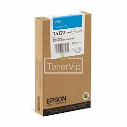 Купить Epson C13T612200, доставка C13T612200