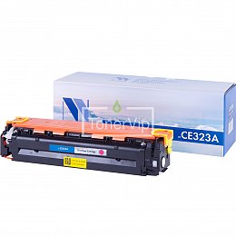 Купить NV-Print CE323A, доставка NV-CE323A