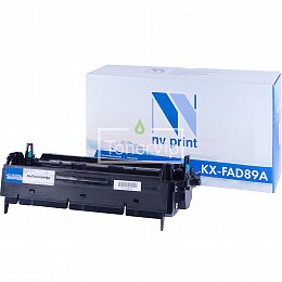 Купить NV-Print KX-FAD89A, доставка NV-KX-FAD89A