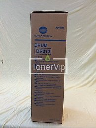 Купить Konica Minolta DR-012, доставка A3VVP00