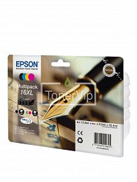 Купить Epson C13T16364010, доставка C13T16364010