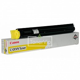 Купить Canon C-EXV9 Y, доставка 8643A002