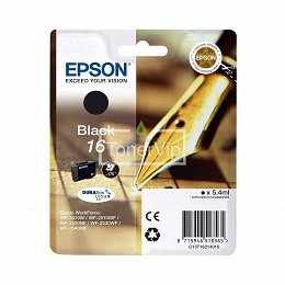 Купить Epson C13T16214010, доставка C13T16214010