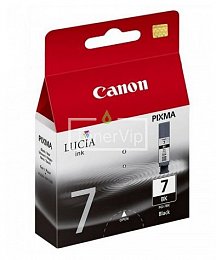 Купить Canon PGI-7BK, доставка 2444B001