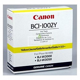 Купить Canon BCI-1002Y, доставка 5837A001