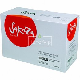 Купить Sakura 106R01034, доставка SA106R01034