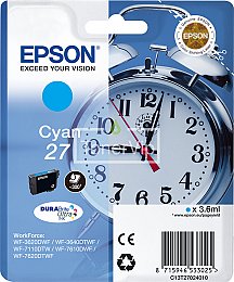 Купить Epson C13T27024020, доставка C13T27024020