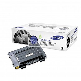 Купить Samsung CLP-510D7K, доставка CLP-510D7K