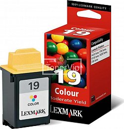 Купить Lexmark 15M2619E (№19), доставка 15M2619E