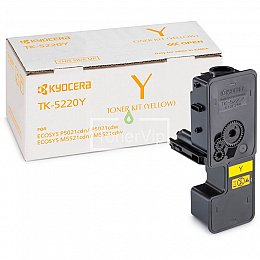 Купить Kyocera TK-5220Y, доставка 1T02R9ANL1