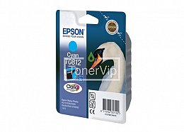 Купить Epson C13T08124A, доставка C13T08124A