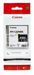 Купить Canon PFI-120 Mbk, доставка 2884C001