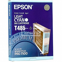 Купить Epson C13T485011, доставка C13T485011