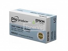 Купить Epson Light Cyan для PP-100, доставка C13S020448