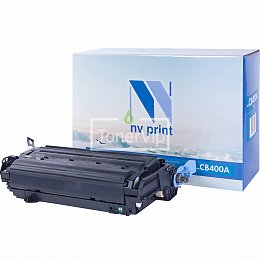 Купить NV-Print CB400A, доставка NV-CB400A