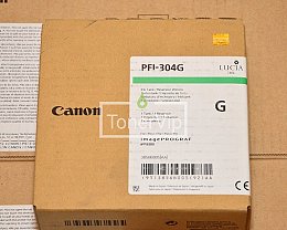 Купить Canon PFI-304G, доставка 3856B005