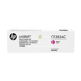 Купить HP CF383AC 312A, доставка CF383AC