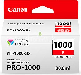 Купить Canon PFI-1000R, доставка 0554C001