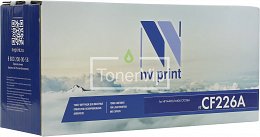 Купить NV-Print CF226A, доставка NV-CF226A