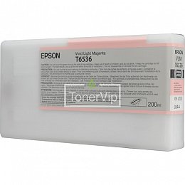 Купить Epson C13T653600, доставка C13T653600