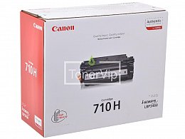 Купить Canon Cartridge 710H, доставка 0986B001