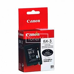 Купить Canon BX-3, доставка 0884A002