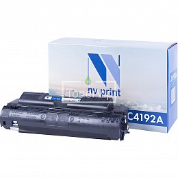 Купить NV-Print C4192A, доставка NV-C4192AC