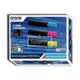 Купить Epson C13S050287, доставка C13S050287