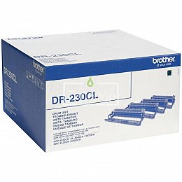 Купить Brother DR230CL, доставка DR-230CL