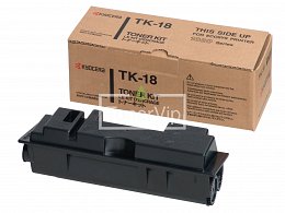 Купить Kyocera TK-18, доставка 1T02FM0EU0