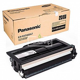 Купить Panasonic KX-FAT403A, доставка KX-FAT403A7