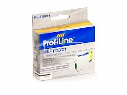 Купить ProfiLine PL-0821 (C13T08214A), доставка PL-0821