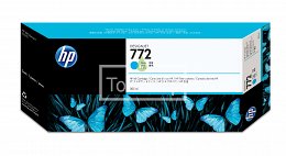 Купить HP CN636A 772, доставка CN636A