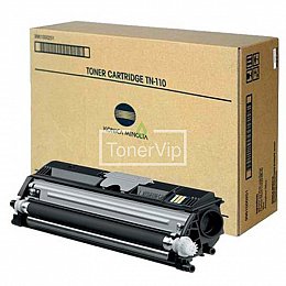 Купить Konica Minolta TN-110, доставка 9967000420