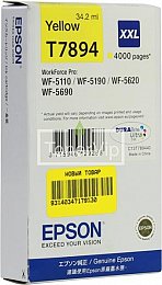 Купить Epson C13T789440, доставка C13T789440