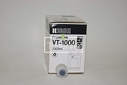 Купить Ricoh Ink VT-1000, доставка 893063