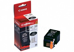 Купить Canon BC-20, доставка 0895A002