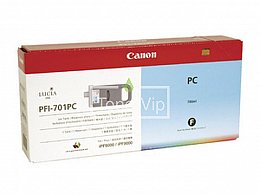 Купить Canon PFI-701PC, доставка 0904B005