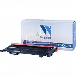 Купить NV-Print CLT-K406S, доставка NV-CLT-K406S