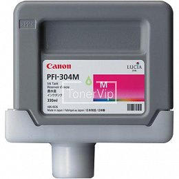 Купить Canon PFI-304M, доставка PFI-304M