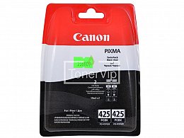 Купить Canon PGI-425Bk двойная уп., доставка 4532B007