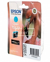 Купить Epson C13T08724010, доставка C13T08724010