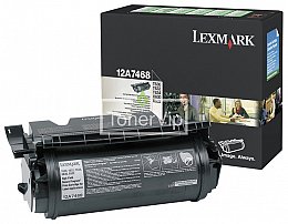 Купить Lexmark 12A7468, доставка 12A7468