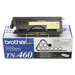 Купить Brother TN460, доставка TN-460