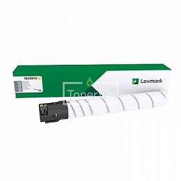 Купить Lexmark 76C00Y0, доставка 76C00Y0