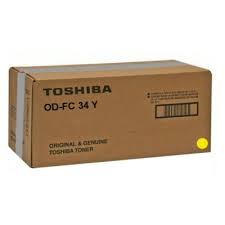 Купить Toshiba OD-FC34Y, доставка 6A000001579