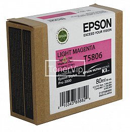 Купить Epson C13T580600, доставка C13T580600