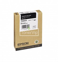 Купить Epson C13T605100, доставка C13T605100