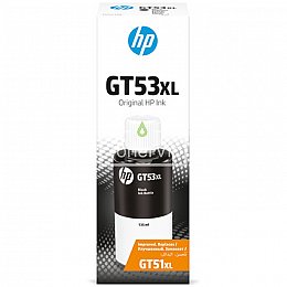 Купить HP 1VV21AE GT53XL, доставка 1VV21AE